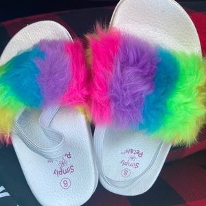 Preschool Girl Shoes